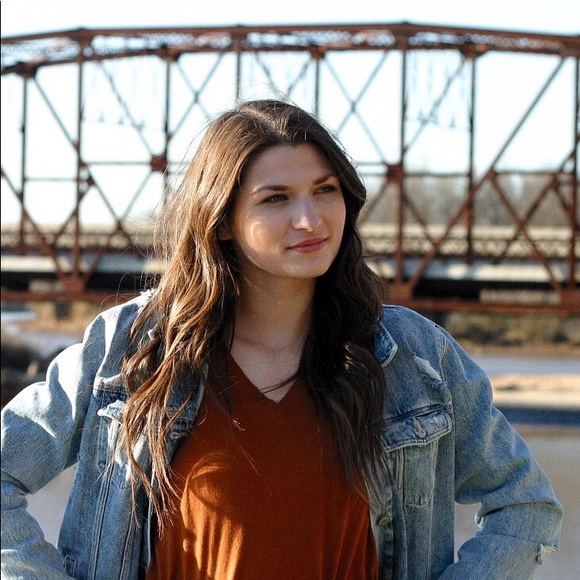 Meet your Posher, Jeasica - Picture 1 of 1